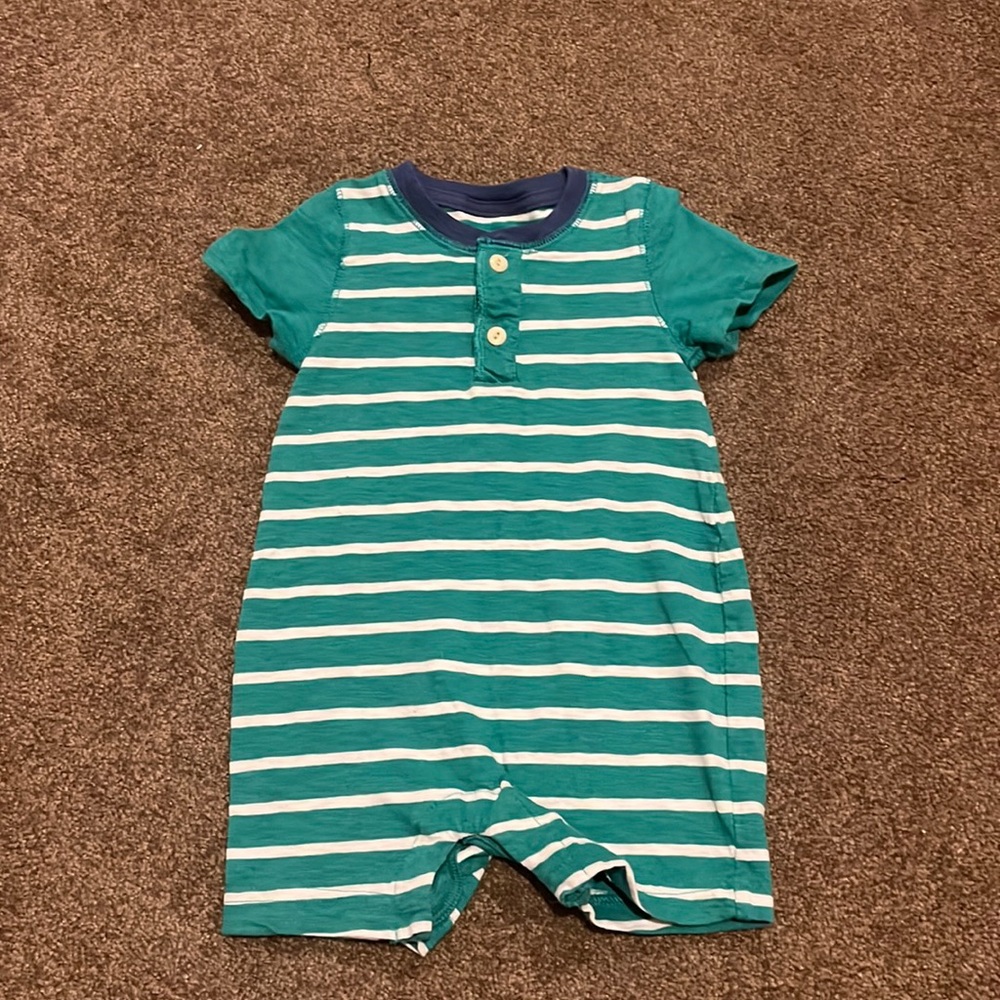 Baby GAP Boy One Piece